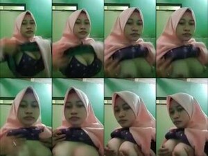 Hijab sma - bokep viral live