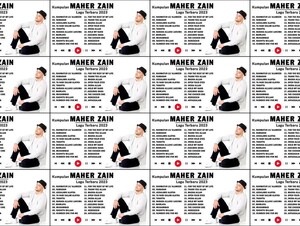Best Of Maher Zain Full Album Terbaru 2023 | Lagu Maher Zain Pilihan Terbaik Paling Populer(360p) - ngintip jilbab pipis
