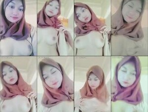 Bokep Indo Lilia Anastasia SMA Hijab Viral - download gangbang