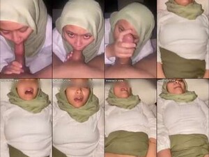 Bokep Indo Viral Hijab Ajirah Puspa Full Video - streaming bokep smp
