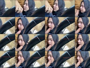 Indo Viral! || Jilbab Cantik Karaokean dimobiL || Bokep Terbaru || Bokep Indonesia Viral ! - jilbab remas toket