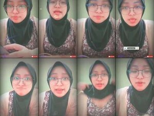  Mama Muda Berjilbab Live Hot Mendesah 2 bokep indo 2022 - sex porno