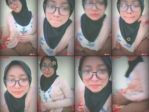  Live Hot Jilbab Mainin Si Tembem Sampe Sange Part 1 - Avbokep.me - lagiviral.netbokep indo terbaru - xhamster id