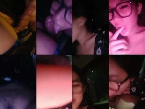  Ibu Guru Kacamata Ml Live Di Mobil Berjalan - indo18.linkbokep indo 2022 - cerita porno