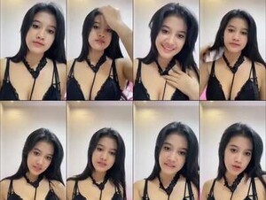 Dewi Andriana Bunga Kampus Live - nxxxn