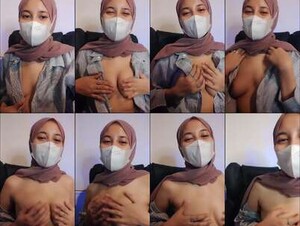 Mirna Jilbab Sange Live Spill Toket - porn cam