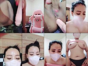  Miss Moy Live Colmek - porno vietnam