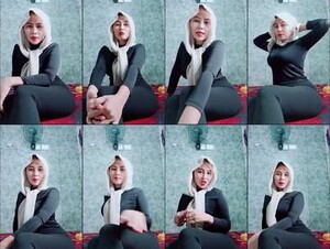 Marisha Putri Live Show - squirt porn