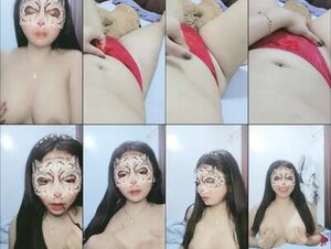 Siti Juariyah Live Show - public porn