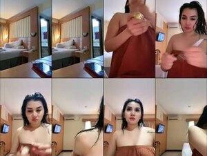 Rika Nur Live Show - porno animasi