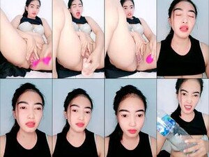 Umi Aishah Live Show - porno sex asia